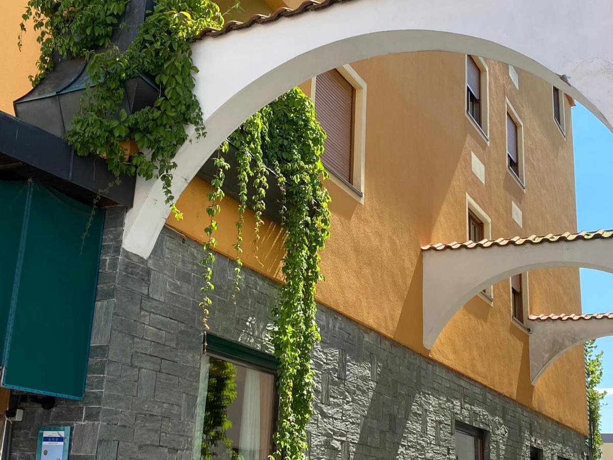 Hotel Zillners Einkehr *** Altheim Luaran gambar