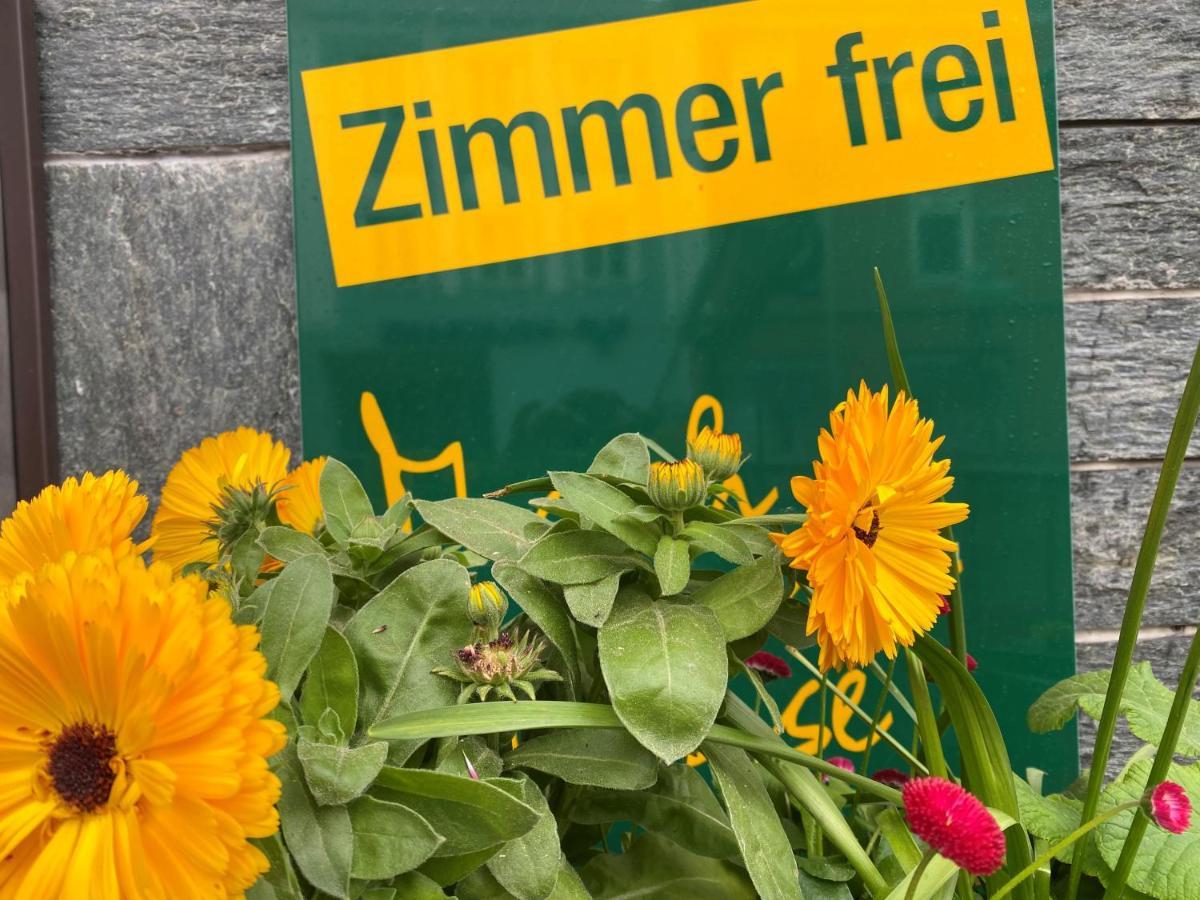 Hotel Zillners Einkehr *** Altheim Luaran gambar