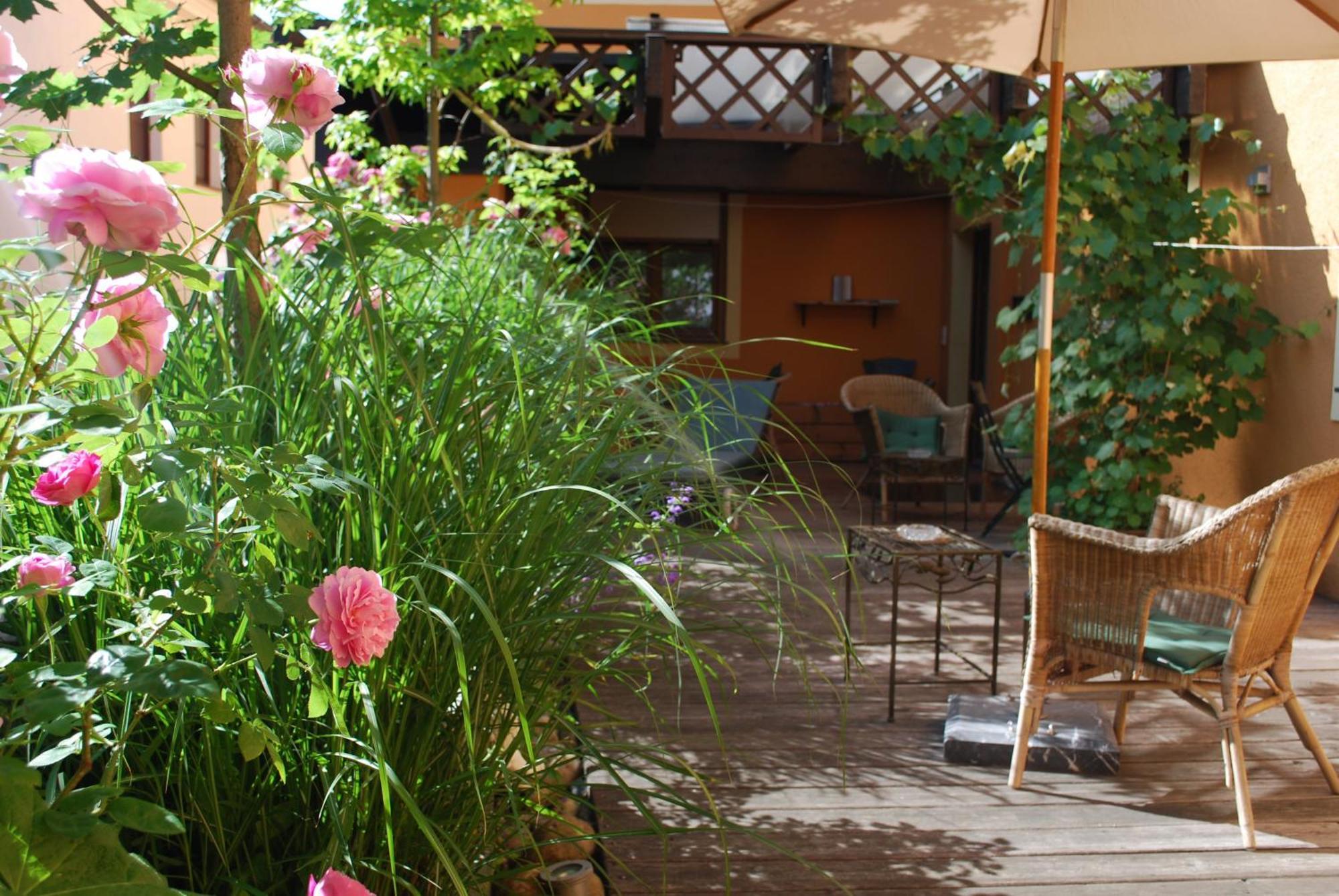 Hotel Zillners Einkehr *** Altheim Luaran gambar
