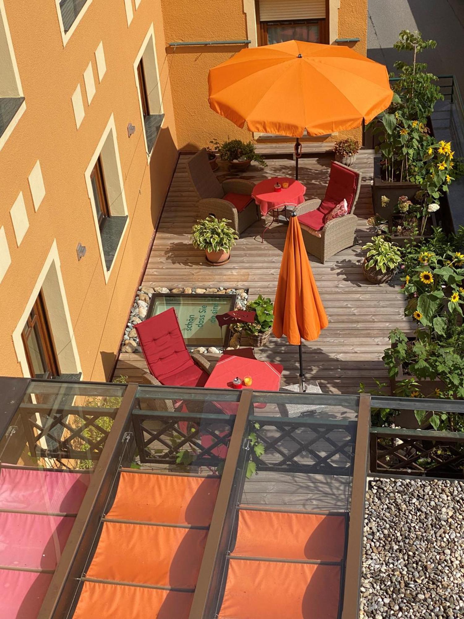 Hotel Zillners Einkehr *** Altheim Luaran gambar