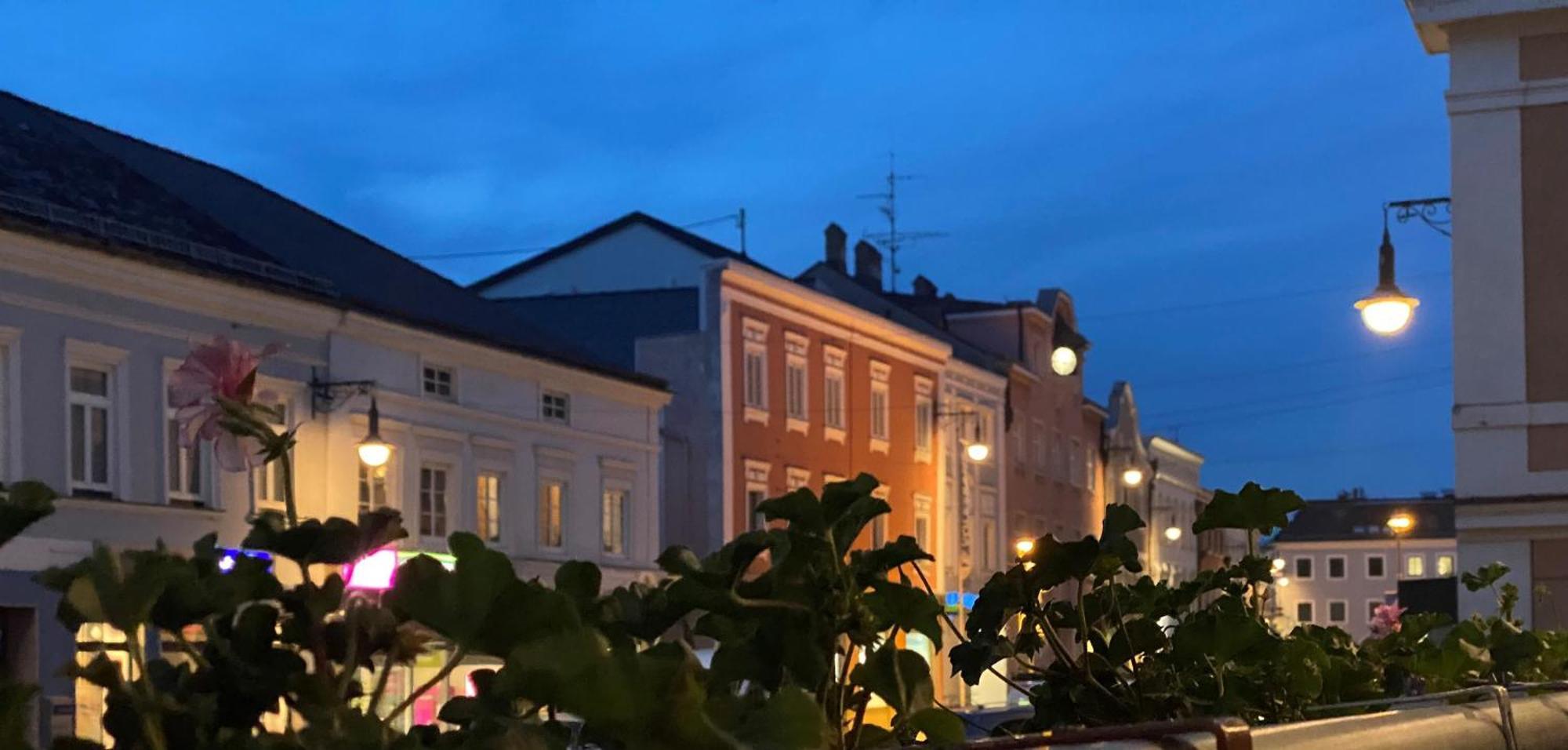 Hotel Zillners Einkehr *** Altheim Luaran gambar