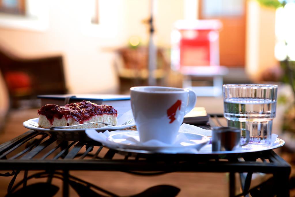Hotel Zillners Einkehr *** Altheim Luaran gambar