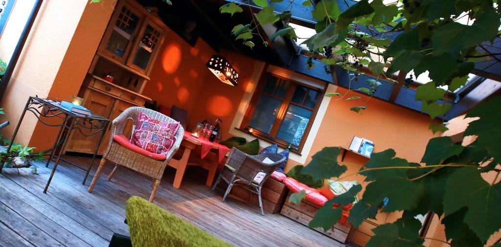 Hotel Zillners Einkehr *** Altheim Luaran gambar