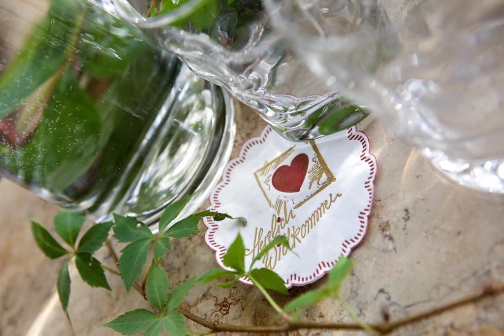 Hotel Zillners Einkehr *** Altheim Luaran gambar